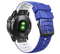 NotoCity for Garmin Fenix 6 Strap/Fenix 5 Strap, 22mm Replacement Band Strap for Garmin Fenix 7/6/6 Pro/5/5 Plus/Epix Gen 2/Forerunner 945/935/Approach S62/S60