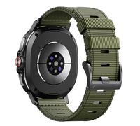 NotoCity Nylon Strap Compatible with Samsung Galaxy Watch 8 40/44mm, Breathable and Lightweight Strap for Samsung Galaxy Watch 8 Classic 46mm Band for Men Women