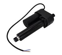 Notonmek Actuator AM133408 AM131228 BM23765 Compatible with Yanmar Engine 3TNV70 Compatible with John Deere Utility Vehicle 4X2 TX 6X4 TH TS BM21468 BM22870 12V Cargo Box Power Lift Kit Actuator