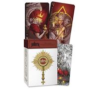 Notoria: Tarot in Light