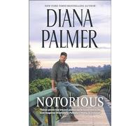 Notorious: 51 (Long, Tall Texans)