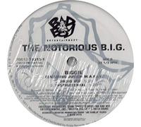 Notorious B.I.G. - Biggie 4 Pak [12" VINYL]