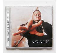 Notorious B.I.G. - Born Again