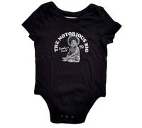 Notorious B.I.G. Brooklyn´s Finest 94 grow in Black | Size: 2 Years Notorious B.I.G. Black 2 Years
