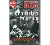 Notorious B.I.G.: Chronicles Of Junior M.A.F.I.A. [DVD]