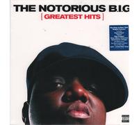 The Notorious B.I.G. - Greatest Hits [VINYL]