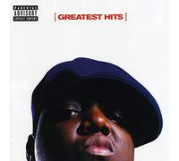 Notorious B.I.G. - Greatest Hits - New CD - 14 - V1111z
