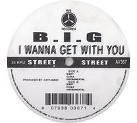 Notorious B.I.G. - I Wanna Get With You