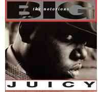 Notorious B.I.G. - Juicy [VINYL]