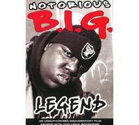 Notorious B.I.G. - Legend [2003] [DVD]