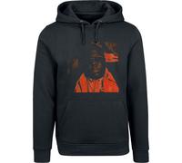Notorious B.I.G. Life After Death Hoodie black L