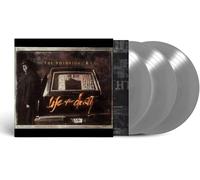 The Notorious B.I.G. - Life After Death [VINYL]