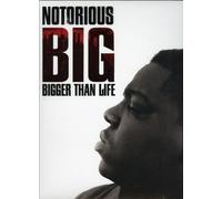 Notorious B.I.G. - Notorious B.I.G.: Bigger Than Life [2007] (REGION 1) (NTSC) [DVD] [US Import]