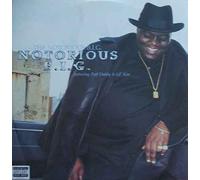 Notorious B.I.G. - Notorious B.I.G FT Puff Daddy & Lil Kim - Arista Records - 12" vinyl lp