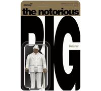 Notorious B.I.G. Reaction Biggie in Suit Figure 10cm