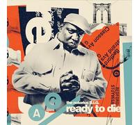 Notorious B.I.G. - Ready to die(30th Anniversary Edition) [VINYL]