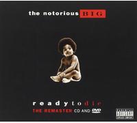 Notorious Big - Ready To Die