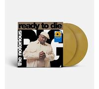 The Notorious B.I.G. - Ready To Die [VINYL]