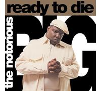 The Notorious B.I.G. - Ready To Die [VINYL]