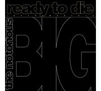 The Notorious B.I.G. - Ready To Die: The Instrumentals (RSD 2024) [VINYL]