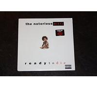 Notorious B.I.G. - Ready to Die [VINYL]