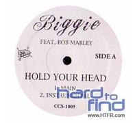 Notorious B.I.G. - Spit Your Game/Hold Ya Head [Import] [12" VINYL]