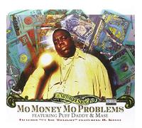 Notorious B.I.G. the - Mo Money Mo Problems (Rsd 2016) [VINYL]