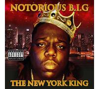 Notorious B.I.G - The New York King