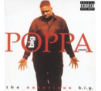Notorious Big - Big Poppa / Who Shot Ya / Warning
