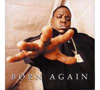 Notorious Big - Born Again [New CD] UK - Import