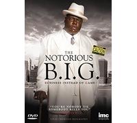 Notorious BIG - Business Instead of Game [DVD]