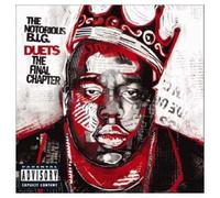 Notorious Big - Duets: Final Chapter [New CD] UK - Import