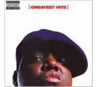 NOTORIOUS BIG: GREATEST HITS - CD