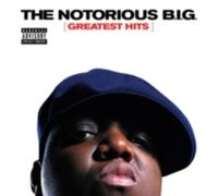 NOTORIOUS BIG: GREATEST HITS - CD BRAND NEW