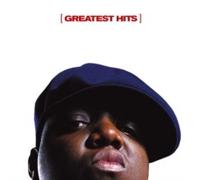 NOTORIOUS BIG - GREATEST HITS - CD - J3z