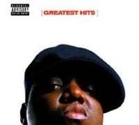 Notorious Big Greatest Hits CD New 75678999147