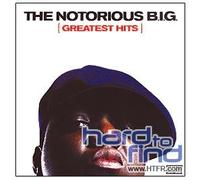 Notorious Big - Greatest Hits [VINYL]