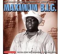 Notorious BIG - Maximum Big: Interview