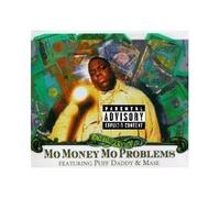 Notorious Big - Mo Money Mo Prob