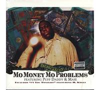 Notorious Big - Mo Money Mo Problems [12" VINYL]