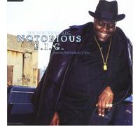 Notorious Big - Notorious B.I.G.