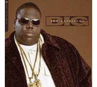 Notorious Big - Now Playing [New Vinyl LP]