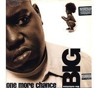 Notorious Big - One More Chance [VINYL]
