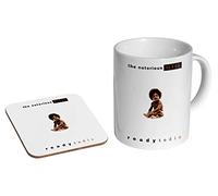 Notorious Big Ready to Die Ceramic Coffee Mug + Coaster Gift Set …