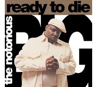 Notorious Big - Ready To Die [VINYL]