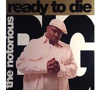 Notorious Big - Ready to Die [VINYL]