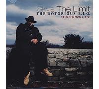 Notorious Big - Skys the Limit [12" VINYL]