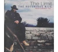 Notorious Big - Skys the Limit