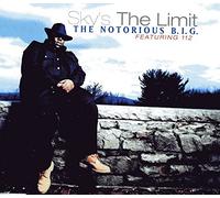 Notorious Big - Skys the Limit