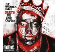 NOTORIOUS BIG: THE FINAL CHAPTER - CD BRAND NEW